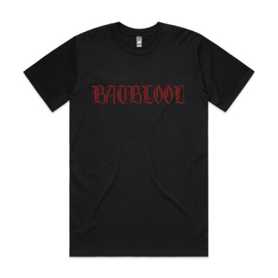 Batblood T Thumbnail