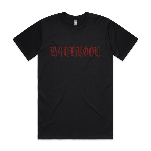 Batblood T Thumbnail