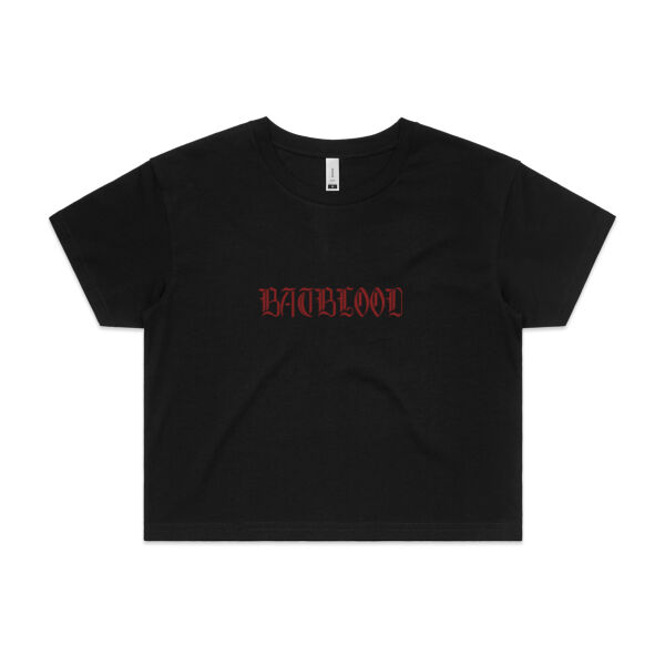 BATBLOOD CROP Thumbnail
